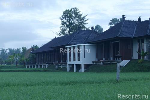 The Chedi Club boutique 19